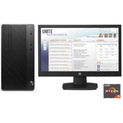 HP Desktop Pro MT A2200 4GB/500 PC (4CZ14EA)