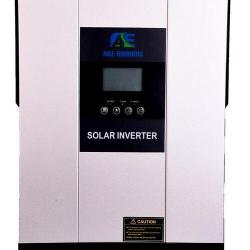 A&E DUNAMIS 4KVA/24V Transformerless Hybrid Inverter with in built 80am MPPT Charge Controller - deluxe.com.ng