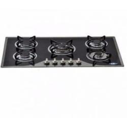 IMAGE 5 GAS BURNER INBUILT HOB WITH AUTO IGNITION - deluxe.com.ng