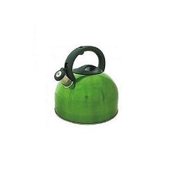  Kinelco Stainless Steel Whistling Kettle 5.5 Litres