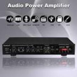 SOUND PRINCE FLAT 5000 AMPLIFIER PEPA - deluxe.com.ng