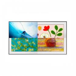 Samsung 55 The Frame Smart 4K TV (2020) | QA55LS03AAUXKE - deluxe.com.ng