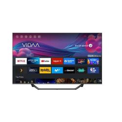 Hisense Television 50 Inch A7G QLED Series 4K Smart TV W/ Free wall Bracket 50A7GQ | Voice Recognition|LAN | WIFI