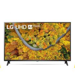 LG Commercial Television | 55UP751C0GG 55 Inch  4K LED LCD SMART TV - 