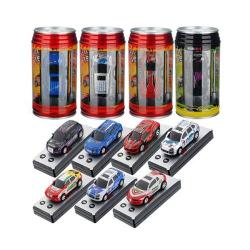 Wltoys 2015-1A 1:63 Coke Can Mini RC Radio Racing Car Random.Deluxe.com.ng