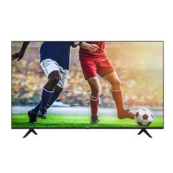 Hisense 58 Inch UHD 4K Smart TV with Free Bracket 58A6G Television