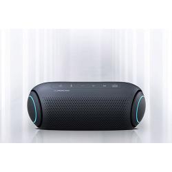 LG 30 Watts Go PL7 Portable Bluetooth Speaker with Meridian Audio Technology | AUD 7PL