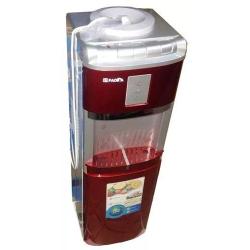 PADEX HOT & COLD WATER DISPENSER WITH FRIDGE - deluxe.com.ng