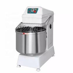 PD SPIRAL  DOUGH STAINLESS STEEL MIXER 60L  - deluxe.com.ng