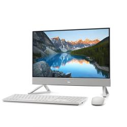 Dell Inspiron 5410 All-in-One Touchscreen Desktop – 12th Gen Intel Core i5-1235U – 1080p – i5410-5969WHT-PUS
