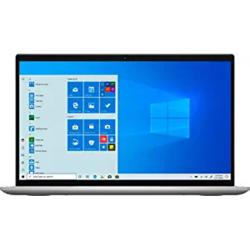 Dell i7306-5934SLV-PUS –Inspiron 7000 2-in-1; i5-1135G7 (INTEL EVO PLATFORM) 8GB, 512GB + 32GB Optane, 13.3″ FHD, backlit, Silver, Windows 10 home (PW) - Deluxe.com.ng