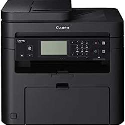 Canon MF237w Multi-Function Laser Printer - deluxe.com.ng