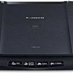 Canon CanoScan LiDE 110 Flatbed Scanner