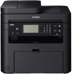 Canon MF237w Multi-Function Laser Printer - deluxe.com.ng