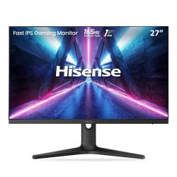 Hisense 27 Inch G5F 1440p 2K 165Hz Gaming Monitor - deluxe.com.ng