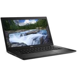 Dell Latitude 7390, 13.3 inch FHD Laptop PC |Intel Quad Core i7-8650U | 16GB Ram | 512GB SSD | Camera | WiFi | Thunderbolt 3| Win 10 Pro (DW)