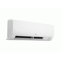 LG Split AC 2.5 HP Dual Inverter with Gen-mode - deluxe.com.ng