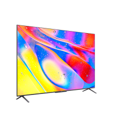 TCL Television| 50 Inch QLED Android | 50C725 - deluxe.com.ng