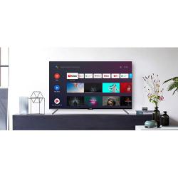 PANASONIC TH-65HX750M 65 INCH ANDROID  4K Color Engine  HEXA Chroma Drive  DTS & Dolby Audio  Chromecast built-in™  Wide Viewing Angle TV|TELEVISION
