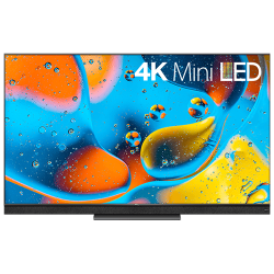 TCL Television| 75 Inch QD Mini-LED Android | 75C825 - deluxe.com.ng