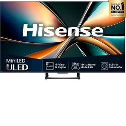 Hisense 65 Inch 4K Smart ULED TV | 65U7Q - deluxe.com.ng