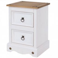SLEEPWELL BEDSIDE CABINET- deluxe.com.ng