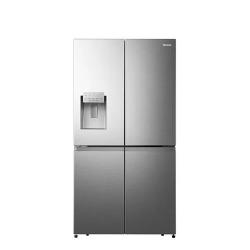 Hisense 522L LRefrigerator Side by Side 68 WCS With 4 Doors
