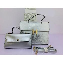 STYLISH WOMEN'S HAND BAG WITH SHOULDER LOCK BAG - deluxe.com.ng