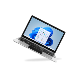 Zinox Laptop | Elite 14 Inches FHD IPS/Intel Core i7-10510U 8G 512G SSD 4500mah 3 Cell Battery Type-c Data  only Metal A+B Glass 1920X1080FHD IPS with Windows 10 Pro Lic - deluxe.com.ng