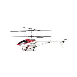 Minghui 3 Channel Helicopter + Gyroscope No.301, RC-005 [HDE].Deluxe.com.ng