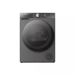 Hisense 10KG Dryer | DH5S102BB - deluxe.com.ng
