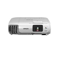 Epson Eb S27 Lcd Projector - 2700 Lumens, 800 X 600 - deluxe.com.ng