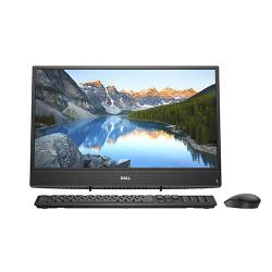 Dell Inspiron 22 3280 All-in-One Desktop (Core i3 (8th Gen)/4GB RAM/1TB HDD (LC)