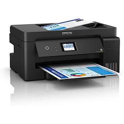 Epson EcoTank L14150 A3+ Print/Scan/Copy/Fax Wi-Fi Business Tank Printer - deluxe.com.ng