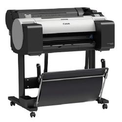 Canon IMAGE TM-200 Without Stand, 24-inch Color Inkjet Printer Plotter by CES Imaging - deluxe.com.ng