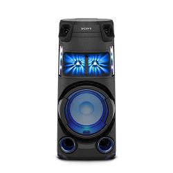 Sony V73D High Power Audio System with BLUETOOTH® Technology