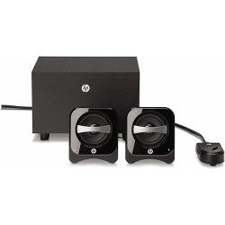 HP 2.1 Compact Speaker System BR386AA (DW)