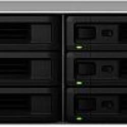 Synology RS3618xs 12-bay NAS Rack Station