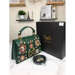 D&G DESIGNER WOMEN'S HAND BAG  - Deluxe.com.ng