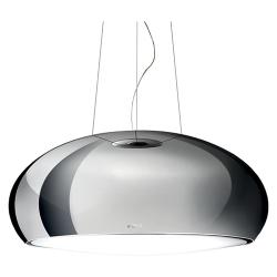 Elica SEASHELL Suspended hood | PRF0098394 - Deluxe.com.ng
