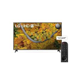 LG 75 Inch UP7550PVC UHD 4K SMART TV|Television