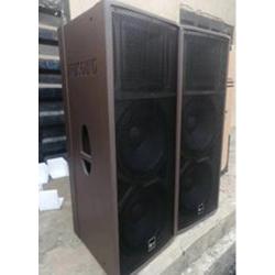 WCL 215A SPEAKER - Deluxe.com.ng