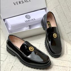 GIANNI VERSACE MEN'S SHOES( AVAILABLE IN ALL SIZES) 292 - deluxe.com.ng