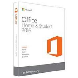 MICROSOFT OFFICE HOME AND STUDENT 2019 ENG AFRICA ONLY MEDIALESS