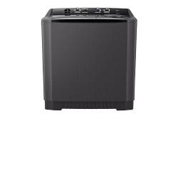 LG 15KG Twin Tub Washing Machine | WM 1561 - deluxe.com.ng