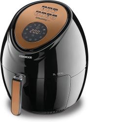 KENWOOD 7L Air Fryer | HFP72.000BKE  - deluxe.com.ng