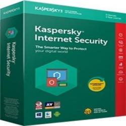 KASPERSKY INTERNET SECURITY MD 4 2018(3 + 1 FREE)