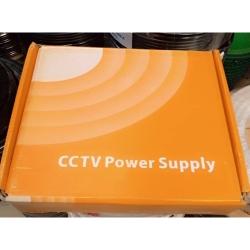 KUBIX POWER  SUPPLY 8 CHANNEL - deluxe.com.ng