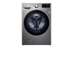 LG 2 in 1 Front Load 15KG Washer,8KG Dryer | WM 9DGP2S - deluxe.com.ng