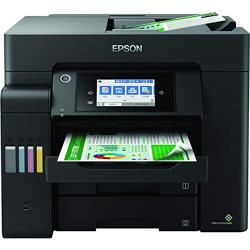 Epson EcoTank L6550 Print/Scan/Copy/Fax Wi-Fi Business Printer